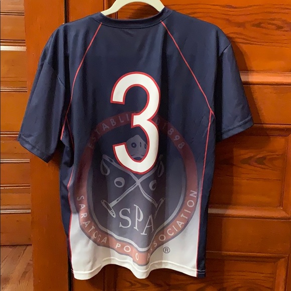 Polo Jersey - Picture 2 of 7